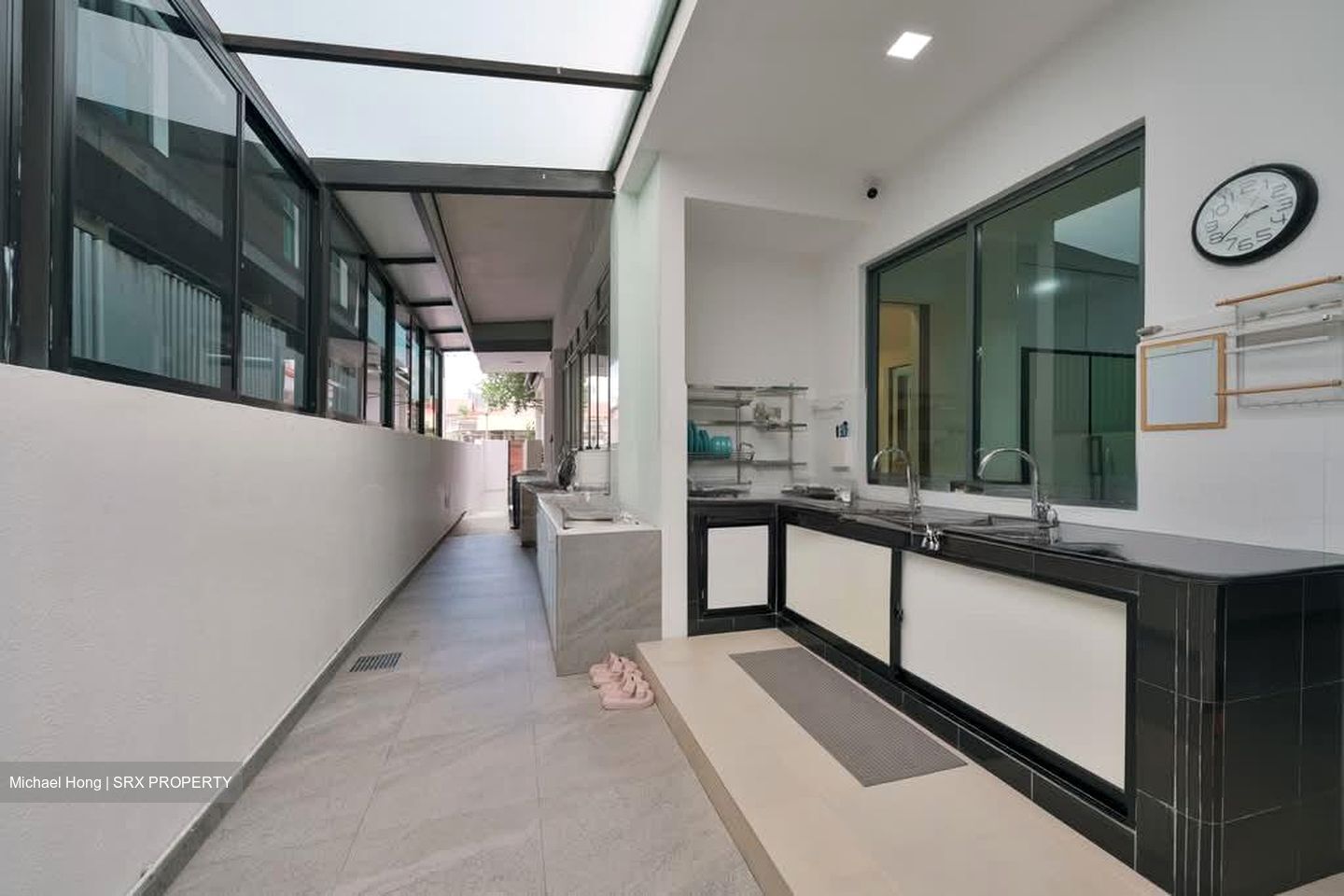 Frankel Estate (D15), Detached #542972951